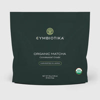 Organic Matcha Supplements by Cymbiotika - Prae Store