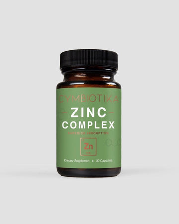 ZINC Complex - Prae Store