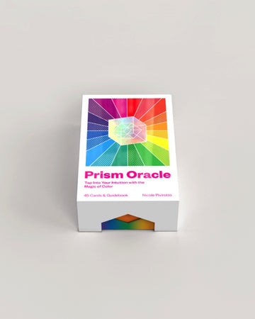 Prism Oracle - Prae Store