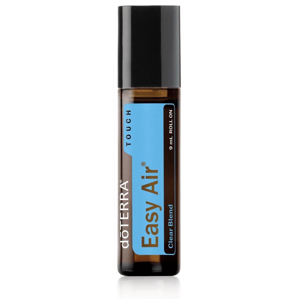 Easy Air Touch Roll-on Essential Oil - 10ml - Prae Store
