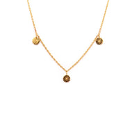 Jia Charm Necklace - Prae Store