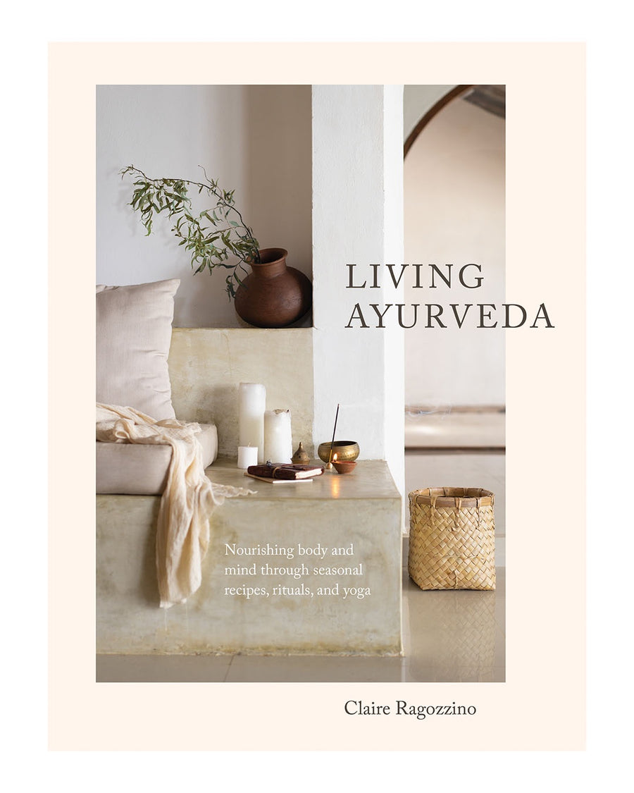 Living Ayurveda - Prae Store