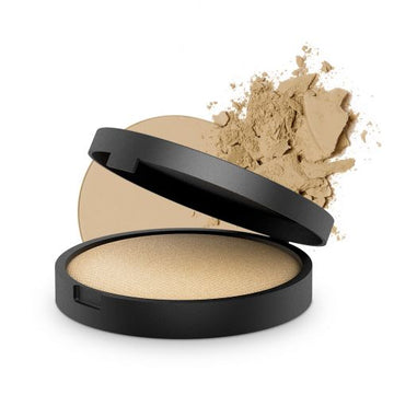 Baked Mineral Foundation - Prae Store